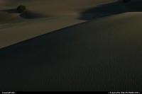 Photo by elki |  Death Valley Death Valley Vallée de la mort sand dunes